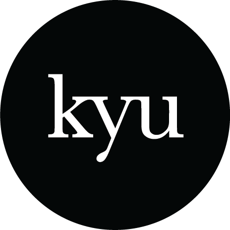 kyu logo